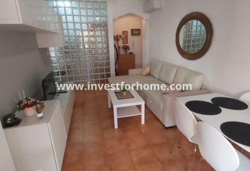 Apartamento - Reventa - Torrevieja - Costa Blanca