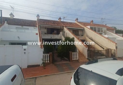 Apartamento - Reventa - Torrevieja - Costa Blanca