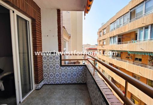 Apartamento - Reventa - Torrevieja - Costa Blanca