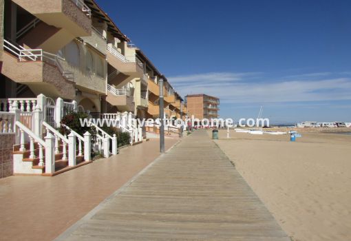 Apartamento - Reventa - Torrevieja - Costa Blanca