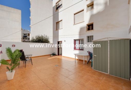 Apartamento - Reventa - Torrevieja - Costa Blanca