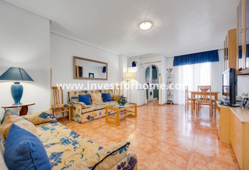 Apartamento - Reventa - Torrevieja - Costa Blanca