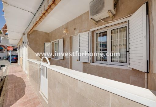 Apartamento - Reventa - Torrevieja - Costa Blanca