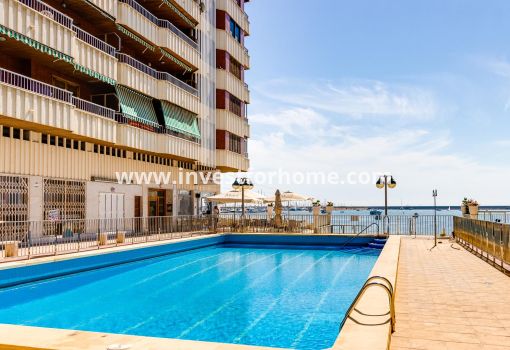 Apartamento - Reventa - Torrevieja - Costa Blanca