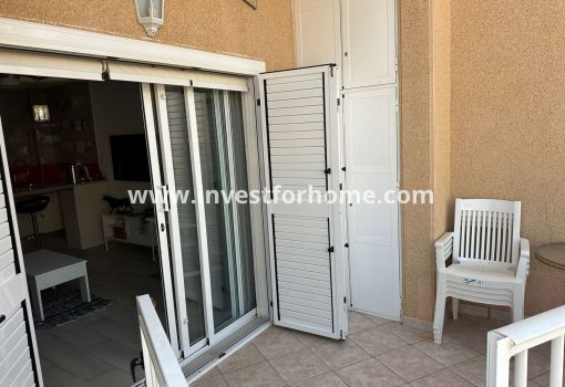 Apartamento - Reventa - Torrevieja - Costa Blanca