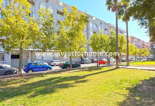 Apartamento - Reventa - Torrevieja - Costa Blanca