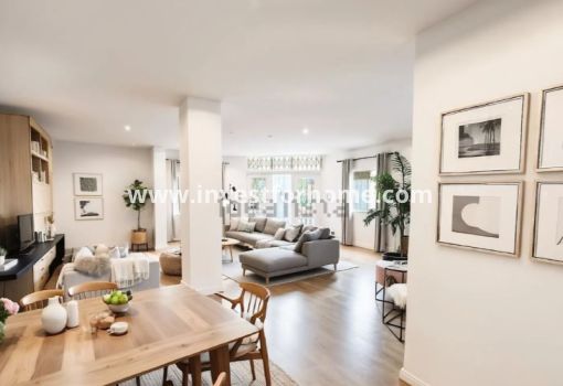 Apartamento - Reventa - Torrevieja - Costa Blanca