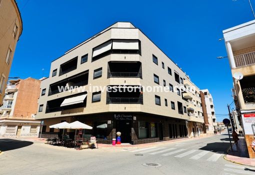 Apartamento - Reventa - Torrevieja - Costa Blanca