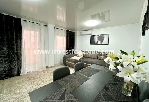 Apartamento - Reventa - Torrevieja - Costa Blanca
