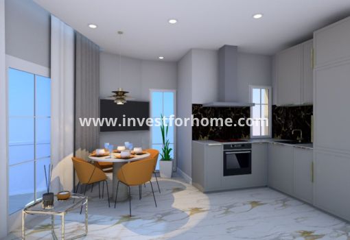 Apartamento - Reventa - Torrevieja - Costa Blanca