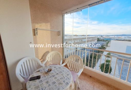 Apartamento - Reventa - Torrevieja - Costa Blanca