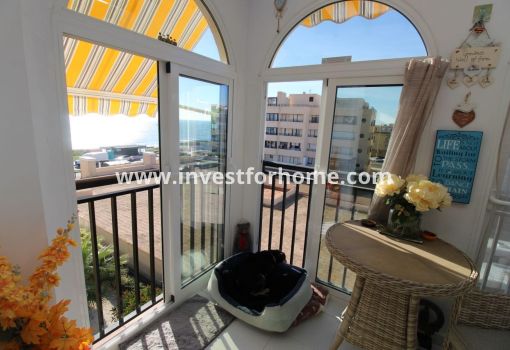Apartamento - Reventa - Torrevieja - Costa Blanca