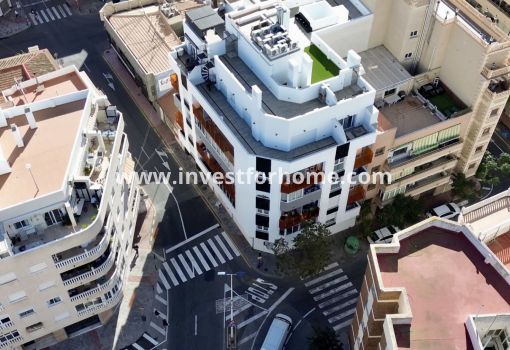 Apartamento - Reventa - Torrevieja - Costa Blanca