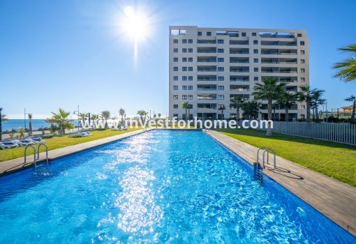 Apartamento - Reventa - Torrevieja - Costa Blanca