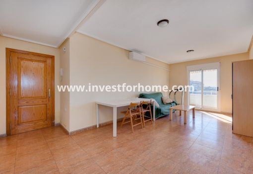 Apartamento - Reventa - Torrevieja - Costa Blanca