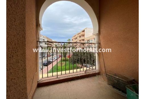 Apartamento - Reventa - Torrevieja - Costa Blanca