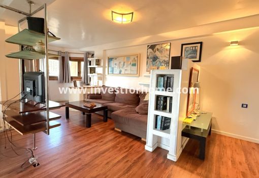 Apartamento - Reventa - Torrevieja - Costa Blanca