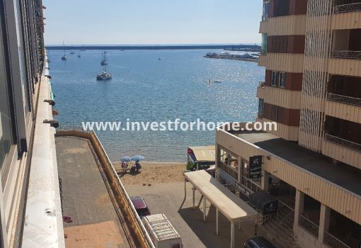 Apartamento - Reventa - Torrevieja - Costa Blanca