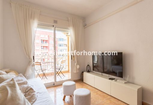 Apartamento - Reventa - Torrevieja - Costa Blanca