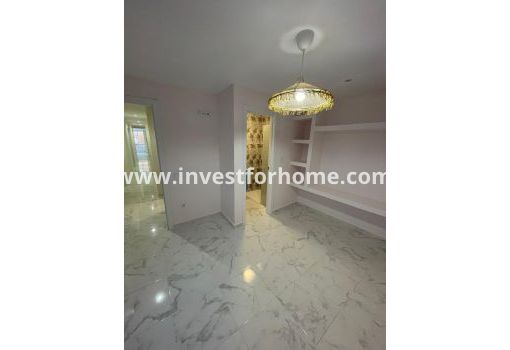 Apartamento - Reventa - Torrevieja - Costa Blanca