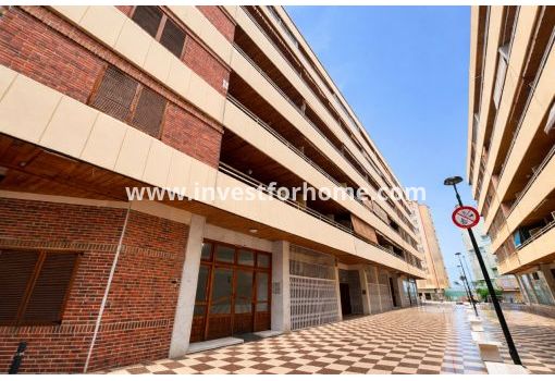 Apartamento - Reventa - Torrevieja - Costa Blanca