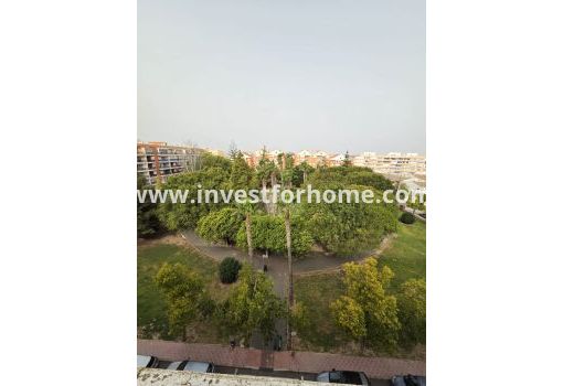 Apartamento - Reventa - Torrevieja - Costa Blanca