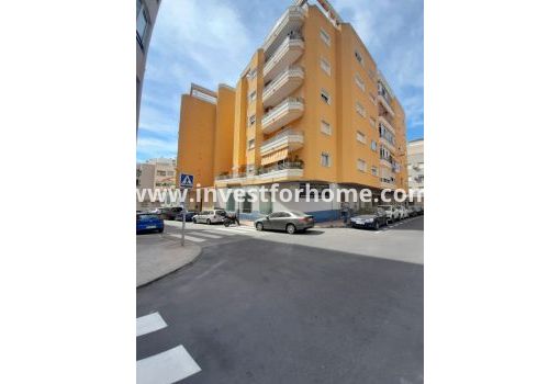 Apartamento - Reventa - Torrevieja - Costa Blanca