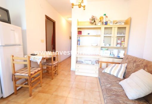 Apartamento - Reventa - Torrevieja - Costa Blanca