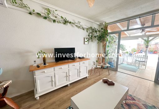 Apartamento - Reventa - Torrevieja - Costa Blanca
