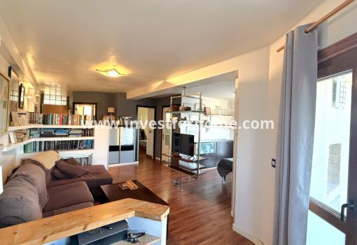 Apartamento - Reventa - Torrevieja - Costa Blanca