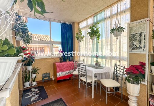 Apartamento - Reventa - Torrevieja - Costa Blanca
