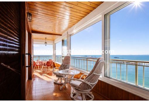 Apartamento - Reventa - Torrevieja - Costa Blanca