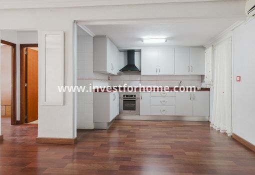 Apartamento - Reventa - Torrevieja - Costa Blanca