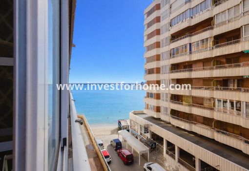 Apartamento - Reventa - Torrevieja - Costa Blanca