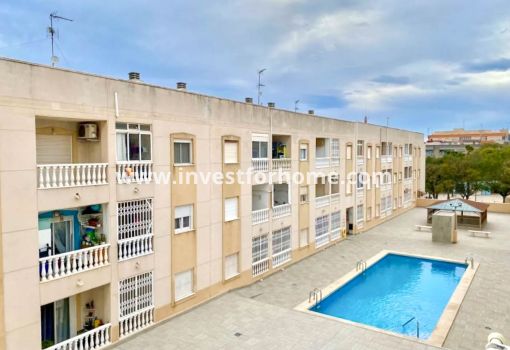 Apartamento - Reventa - Torrevieja - Costa Blanca