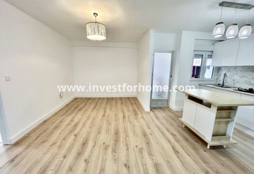 Apartamento - Reventa - Torrevieja - Costa Blanca