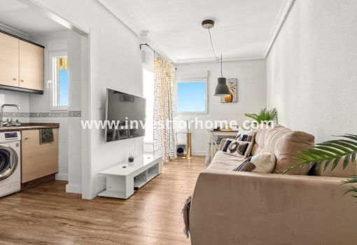 Apartamento - Reventa - Torrevieja - Costa Blanca