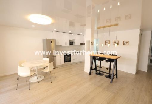 Apartamento - Reventa - Torrevieja - Costa Blanca