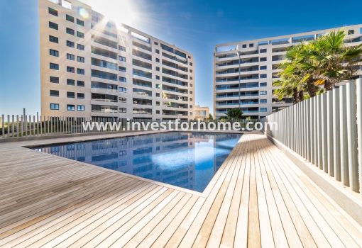 Apartamento - Reventa - Torrevieja - Costa Blanca