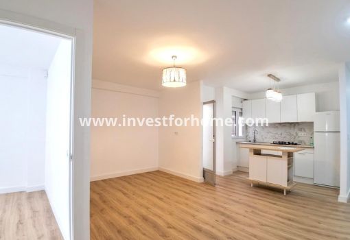 Apartamento - Reventa - Torrevieja - Costa Blanca