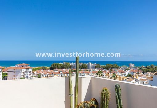 Apartamento - Reventa - Torrevieja - Costa Blanca