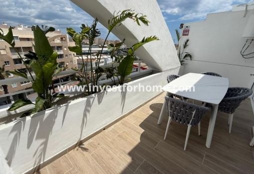 Apartamento - Reventa - Torrevieja - Costa Blanca