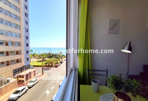 Apartamento - Reventa - Torrevieja - Costa Blanca