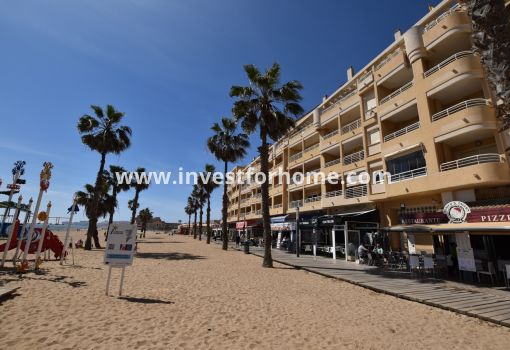 Apartamento - Reventa - Torrevieja - Costa Blanca