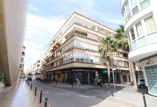 Apartamento - Reventa - Torrevieja - Costa Blanca