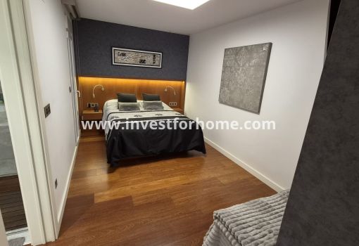 Apartamento - Reventa - Torrevieja - Costa Blanca