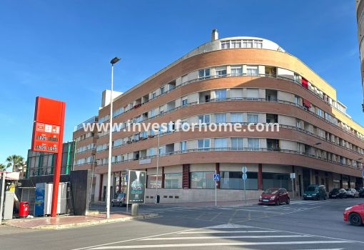 Apartamento - Reventa - Torrevieja - Costa Blanca