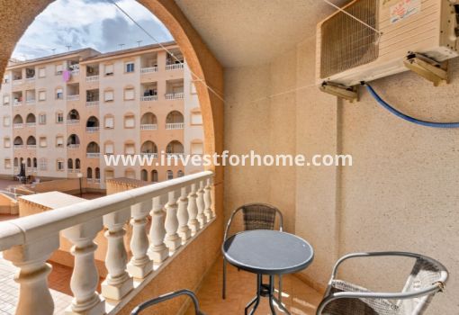 Apartamento - Reventa - Torrevieja - Costa Blanca