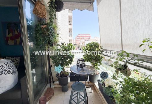Apartamento - Reventa - Torrevieja - Costa Blanca