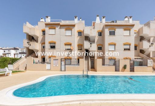 Apartamento - Reventa - Torrevieja - Costa Blanca